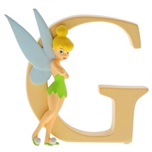 Disney Enchanting - "G" Tinker Bell
